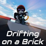 Drifting on a Brick 🧱🏎️