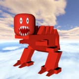 Build to Survive Drakobloxxers: Rescripted