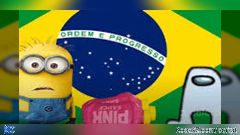 Brazil Gui HELPER - Verified script for Slap Battles👏