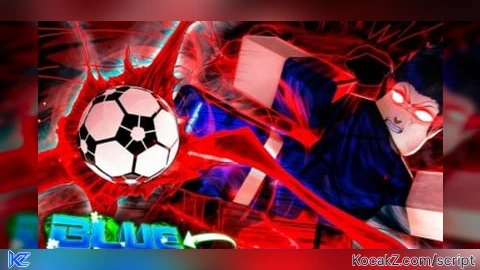 EXUSO HUB Ball controlV2 Inf awk inf stamina no cd so OP - Verified script for Blue Lock: Rivals