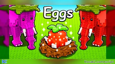 Alter Auto Sell Auto Rebirth Free Private Server And More - Verified script for My Brainrot Egg Farm