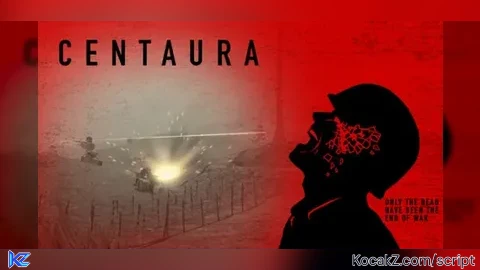 kill all - Verified script for CENTAURA