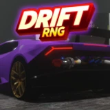 [CUSTOMIZATION!🎨] DRIFT RNG