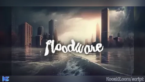 floodware - Verified script for Blox Fruits