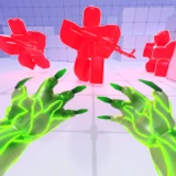 Infection Gunfight
