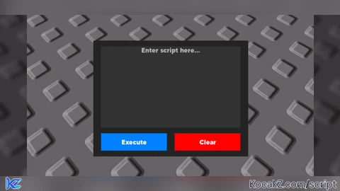chat gpt made me a executor script [updated] now moveable - Verified script for Universal Script