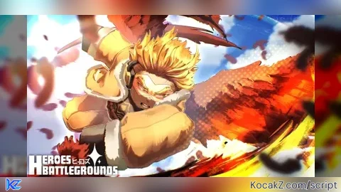 academic - Verified script for Heroes Battlegrounds
