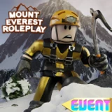❄️🗻Mt. Everest Climbing Roleplay