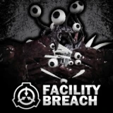 SCP: Facility Breach