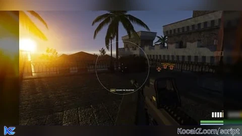 cruckzok - Verified script for Blackhawk Rescue Mission 5