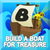 Build A Boat For Treasure