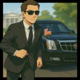 Line of Fire: Secret Service Roleplay