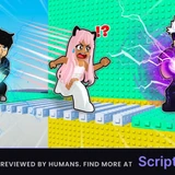 Get Anime And Tp To Domain Gojo - Verified script for ANIME TOWER PIECE