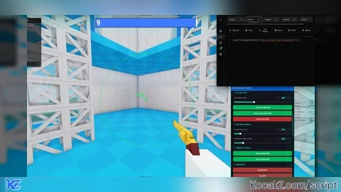 Home Made Aimbot V2 - Verified script for Universal Script