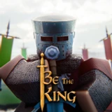 Be the King 👑