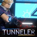 TUNNELER