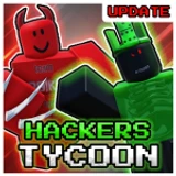 Hackers Tycoon