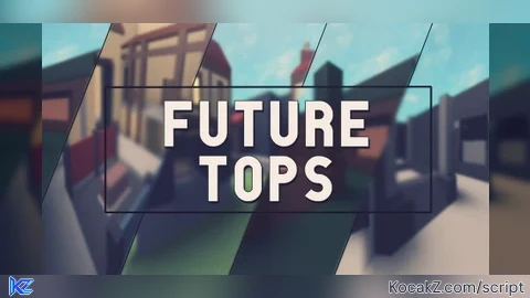 Futuretops basic Aimbot - Verified script for Futuretops: Rework