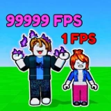 Steal FPS from Others!