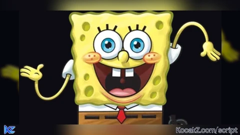 Squidward Yell FE - Verified script for Midnight Horrors