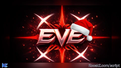 Universal Script – EVE Hub - Verified script for Universal Roblox