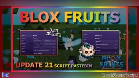 Annie Hub - Verified script for Blox Fruits