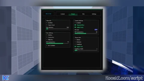 Working Silent Aim Esp Hit Sounds and More