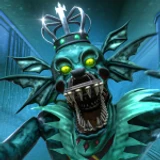 Five Nights: Hunted