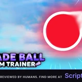 Manual Spam Auto Parry - Verified script for Blade Ball Aim Trainer