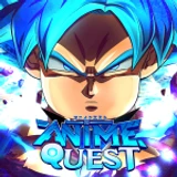 Anime Quest Roblox Scripts: Working & Keyless icon