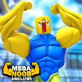 💪Mega Noob Simulator 2💪