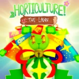 Horticulture: The Lawn