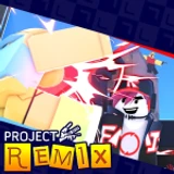 Project Remix