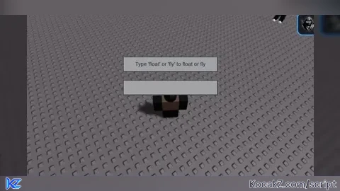 Admin commands - Verified script for Universal Script