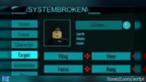 SYSTEM BROKEN 2026 FIX - Verified script for Universal Script