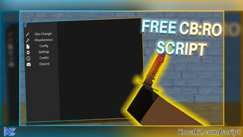 Funswapper V2   Skin Changer - Verified script for Counter Blox