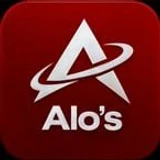 Alow