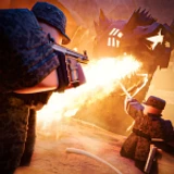 Bullet Dungeon Roblox Scripts: Working & Keyless icon