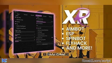 X Ro Solara Support - Verified script for BOMBLINE