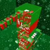 🎄 Christmas Tower