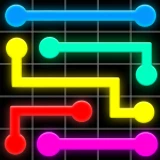Connect the Dots icon
