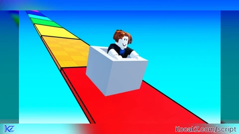 Double Or Nothing Script For Fun - Verified script for Ride a Box Obby 📦