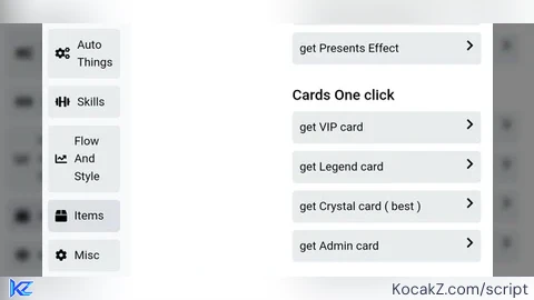 Auto Farm And More - Verified script for Blue Lock: Rivals