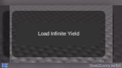 Infinity Yield Loader Script - Verified script for Universal Script