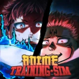 Anime Training Simulator