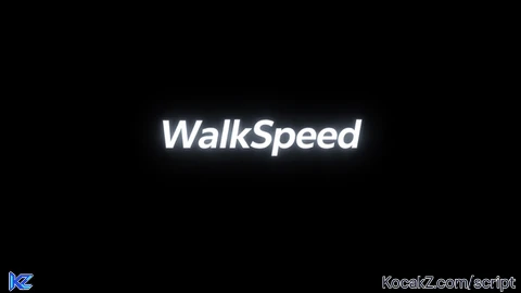 Kepler WalkSpeed - Verified script for Universal Script