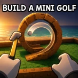 Build a Mini Golf ⛳