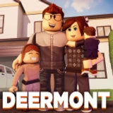 Deermont 🏡RP