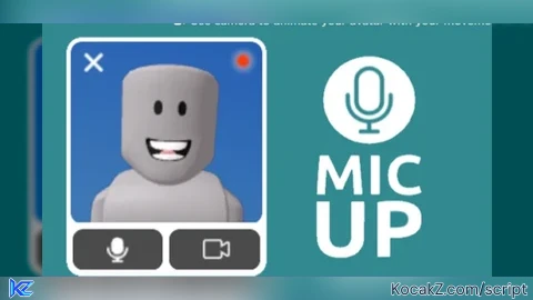 SCRIPT PAINEL UNIVERSAL MIC UP ETC VOICE ANT BAN NO KEY - Verified script for Universal Script