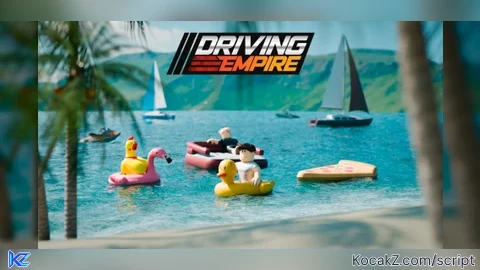 OP Autofarmer atms Miles Auto Race and MORE - Verified script for Driving Empire